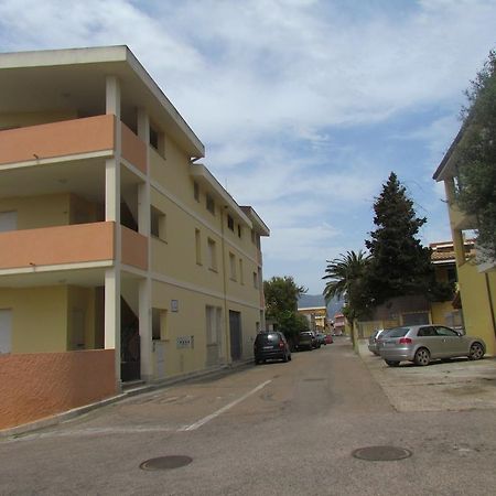 Vacanze Simius Villasimius Exterior photo