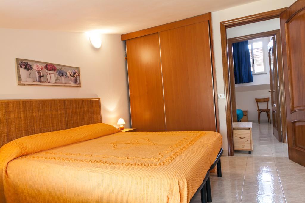 Vacanze Simius Villasimius Room photo