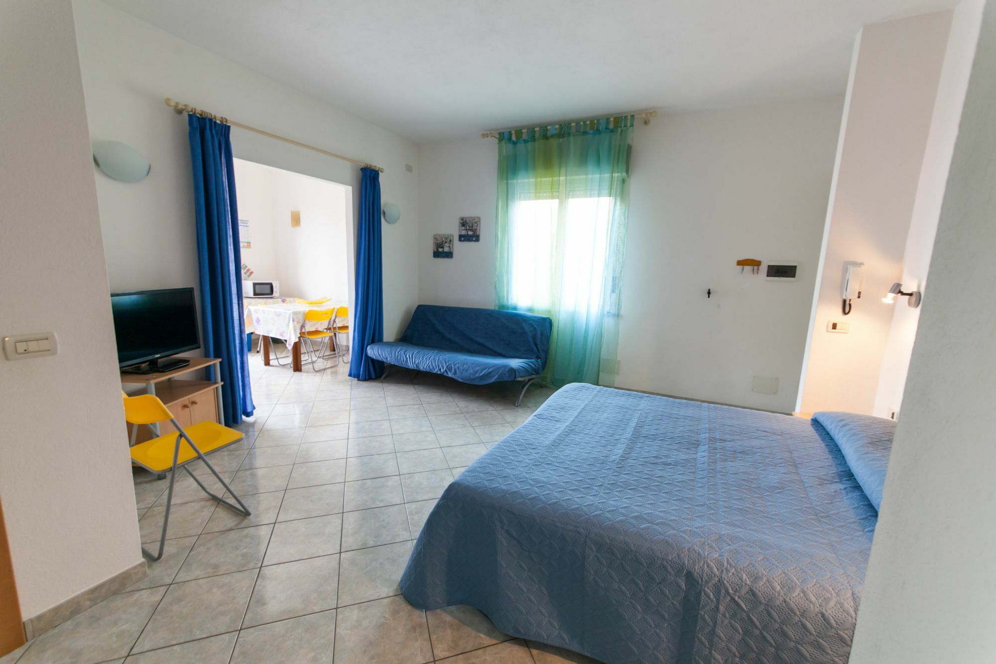 Vacanze Simius Villasimius Exterior photo