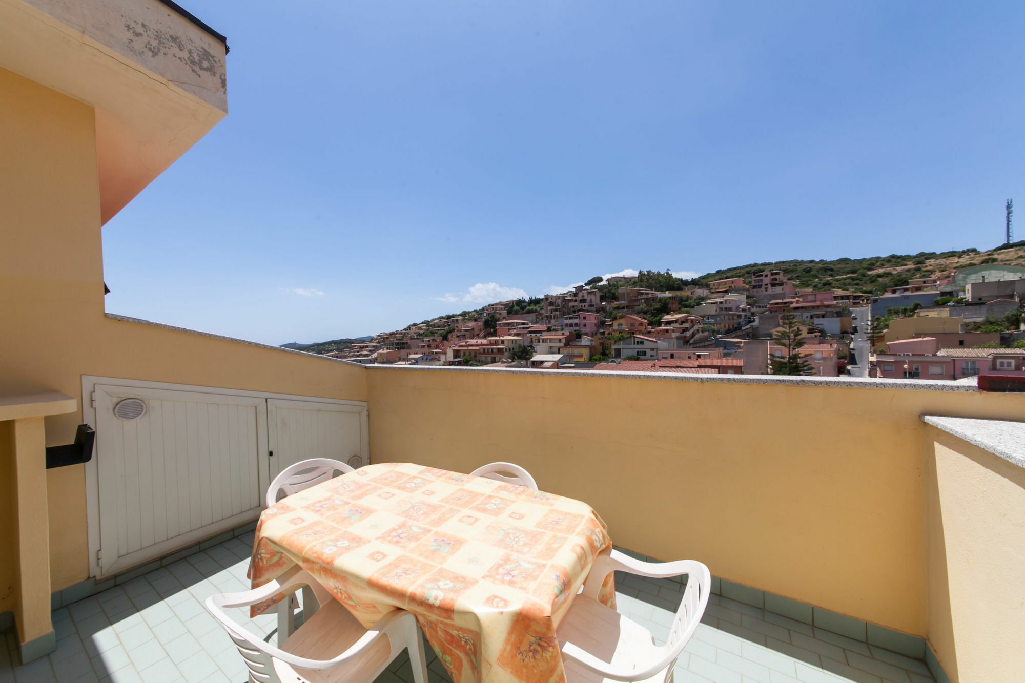 Vacanze Simius Villasimius Exterior photo