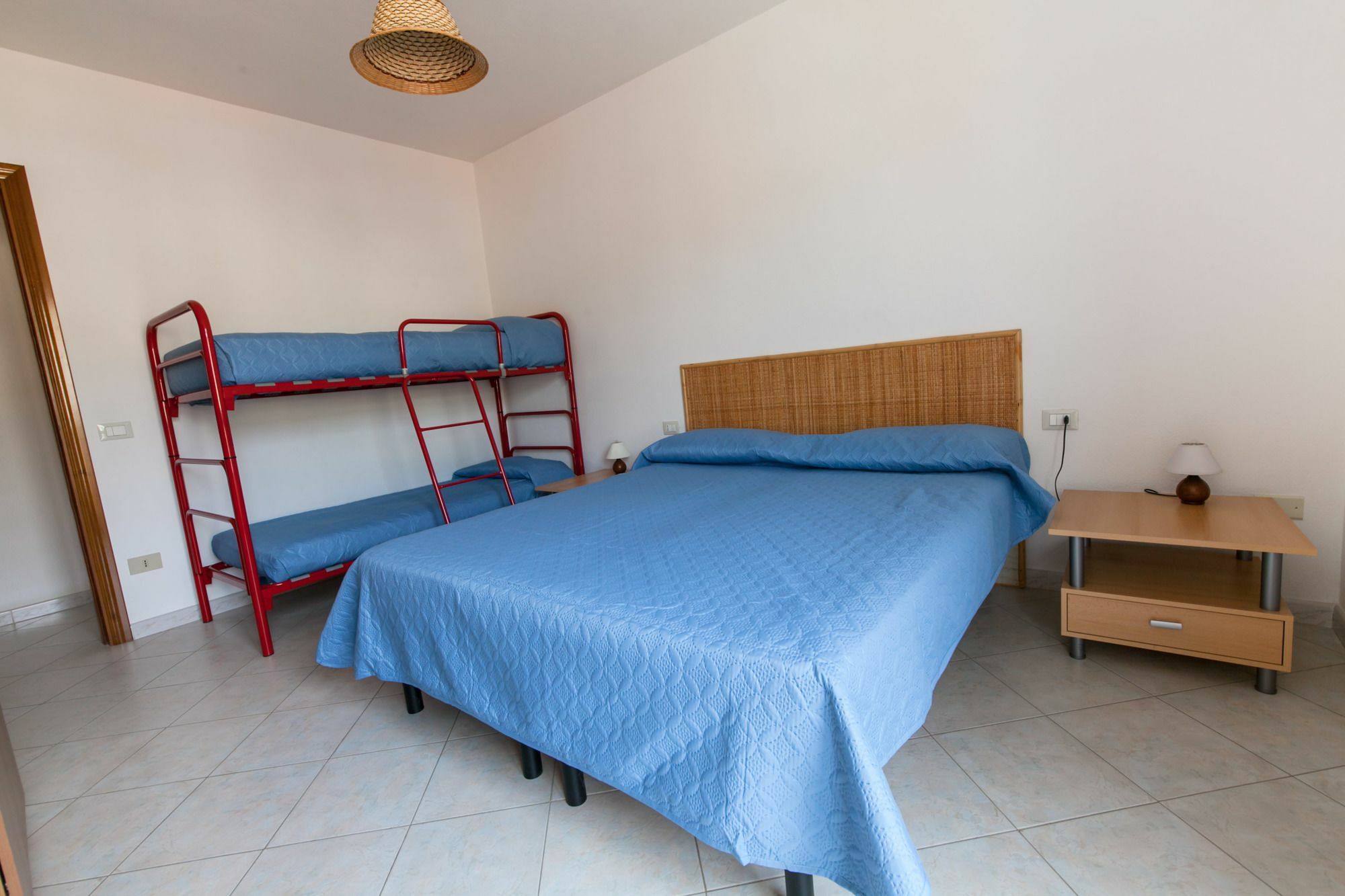 Vacanze Simius Villasimius Exterior photo