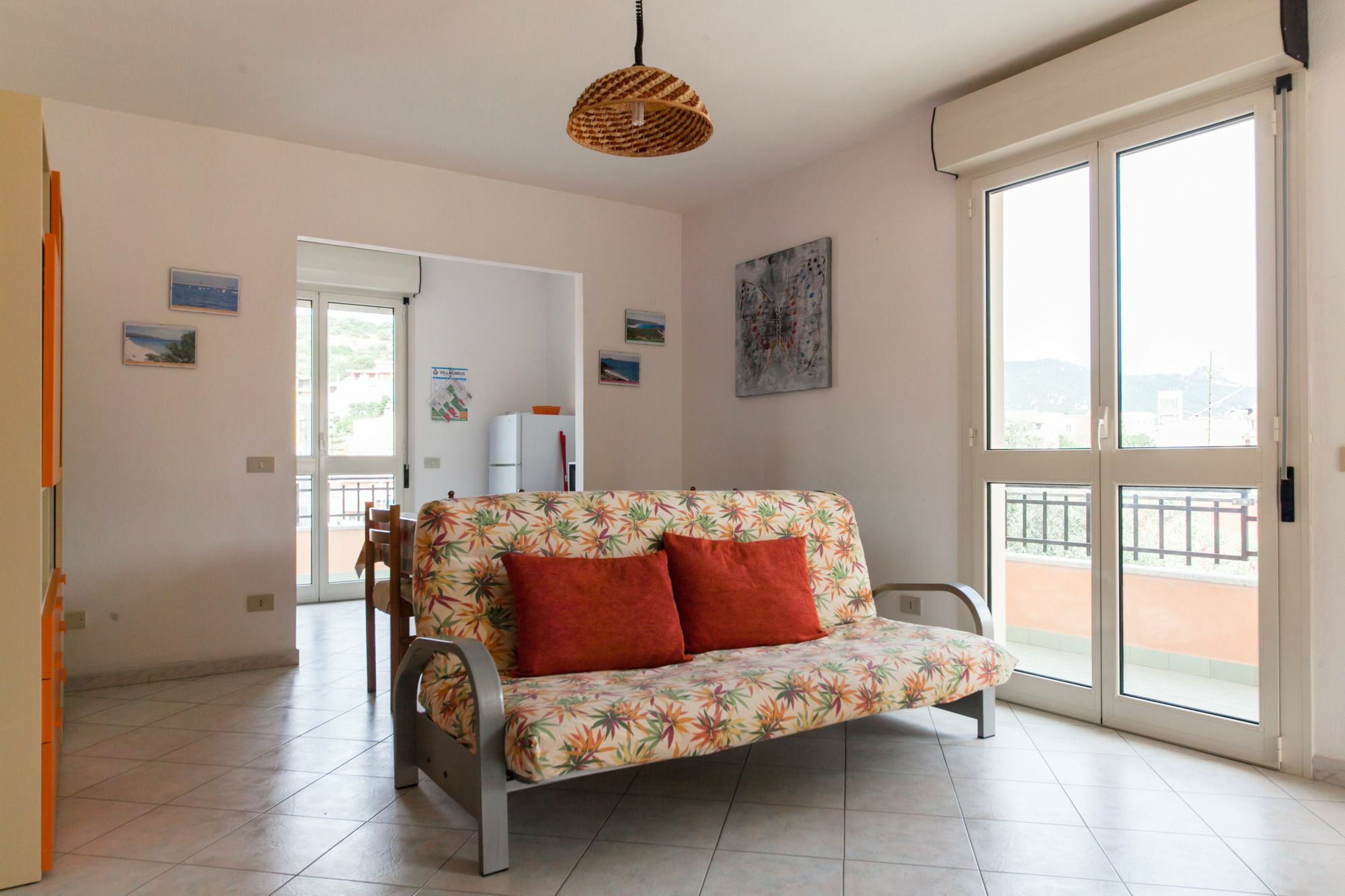 Vacanze Simius Villasimius Exterior photo