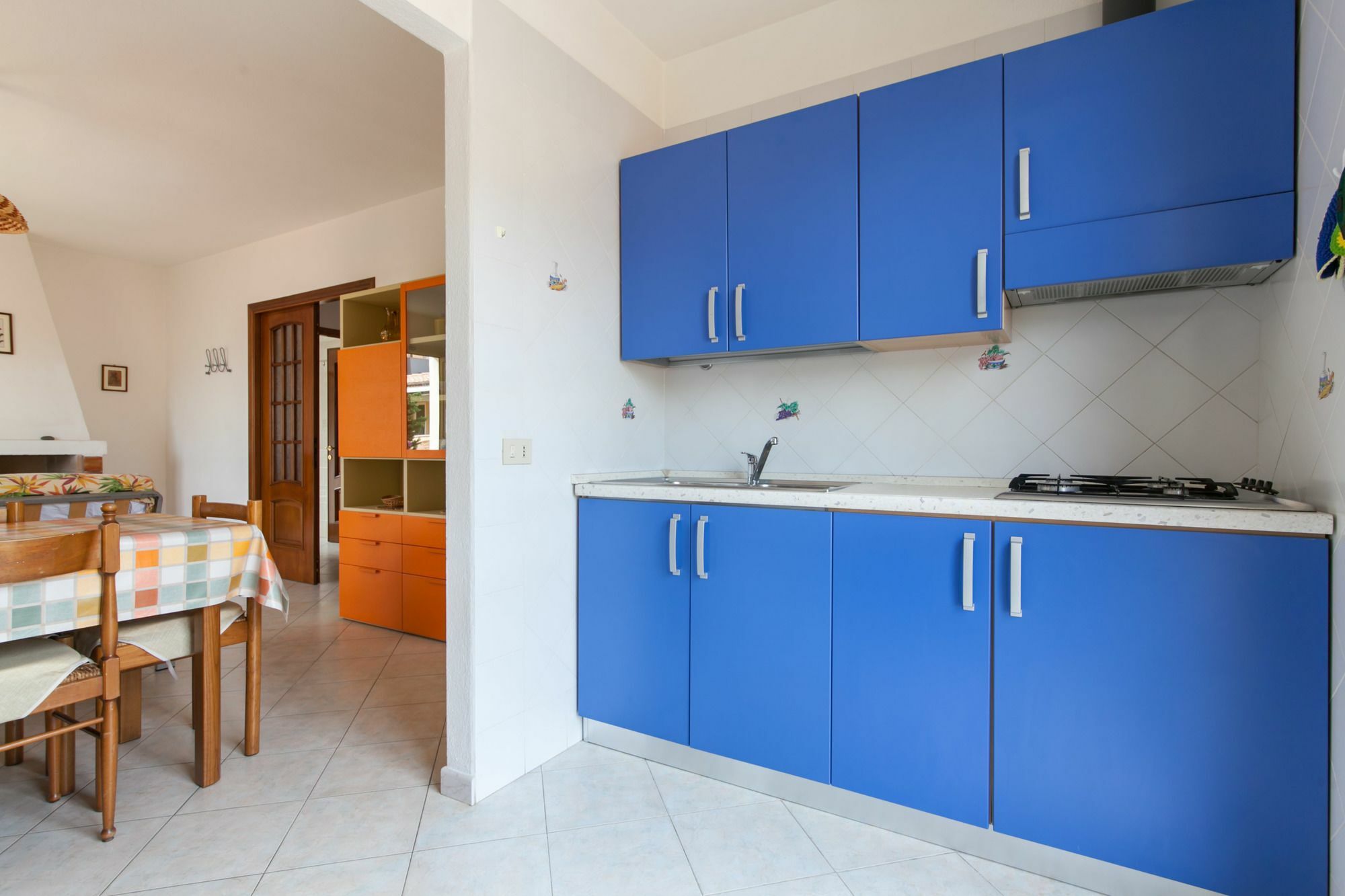 Vacanze Simius Villasimius Exterior photo